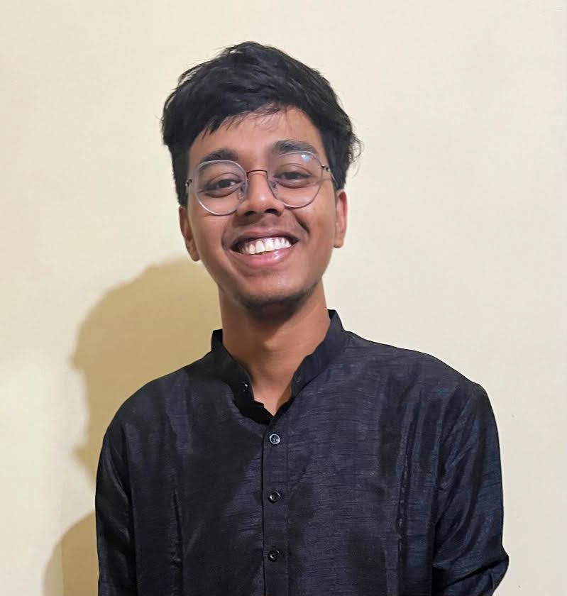 Sagnik Datta