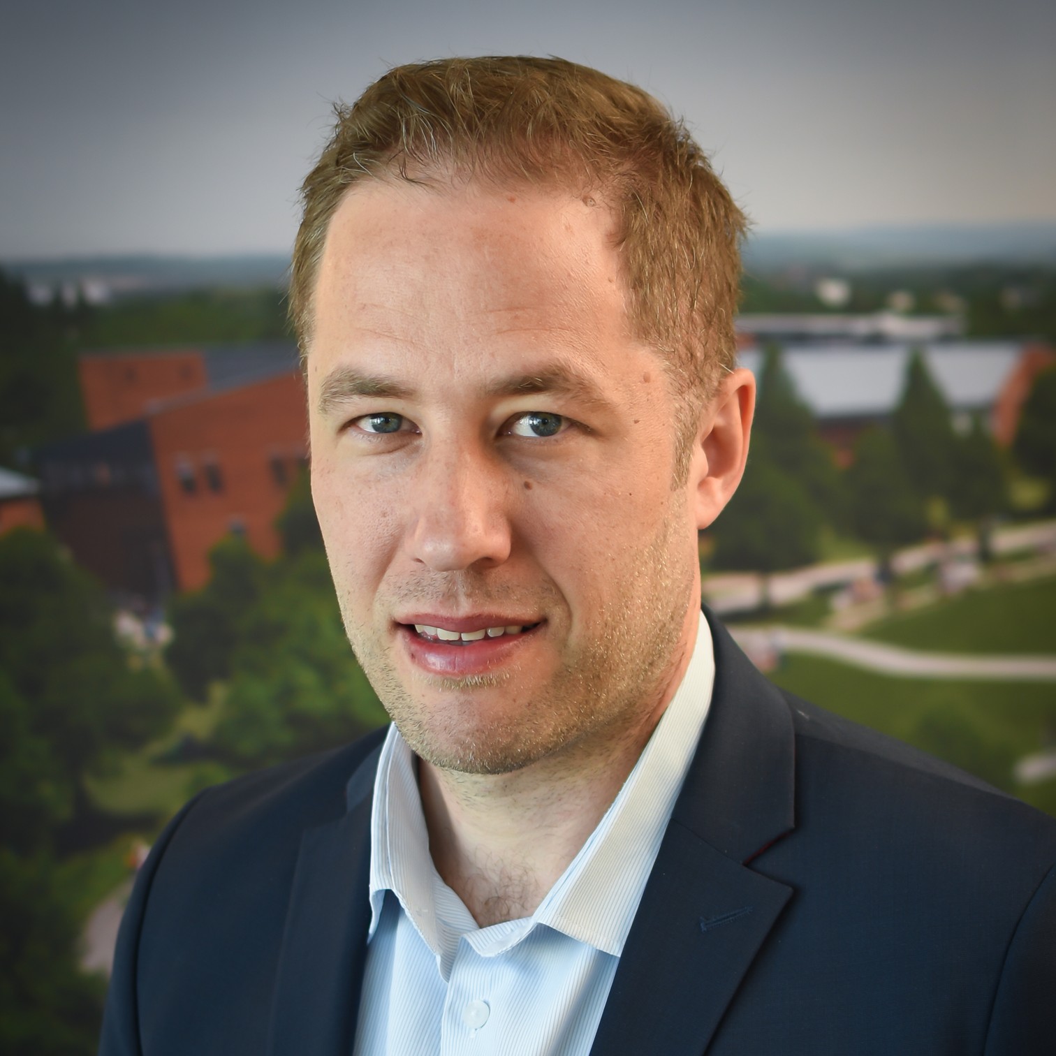 Prof. Dr. Thomas Lunkenbein