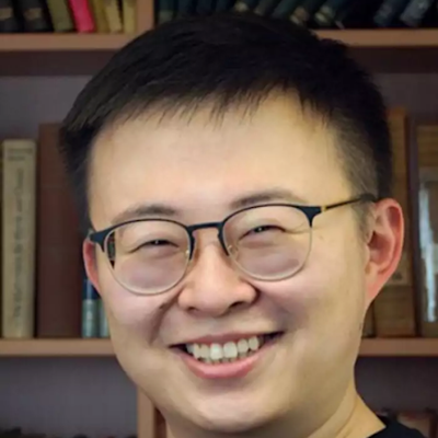 Jihao Wang