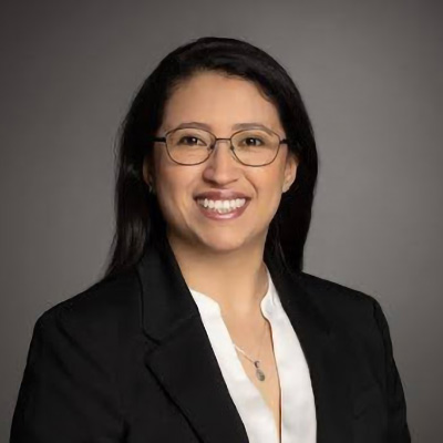 Liseth Johana Duarte Correa